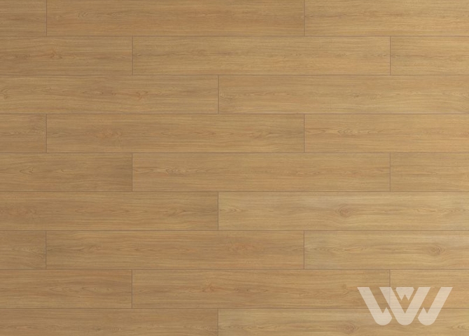 Фото №1 - Ламинат Egger Eversense Classic Aqua+ 8/34 EL2152 Дуб Каселла Натуральный