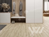 Фото №1 - Ламинат Alpine Floor Herringbone 12 Pro Дуб Орлеан LF106-08