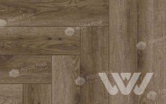 Ламинат Alpine Floor Herringbone 12 Pro Дуб Пикардия LF106-14