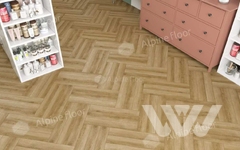 Ламинат Alpine Floor Herringbone 12 Pro Дуб Эльзас LF106-02 Ламинат Alpine Floor Herringbone 12 Pro Дуб Эльзас LF106-02