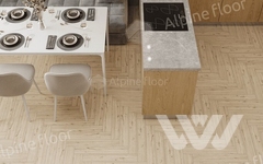 Ламинат Alpine Floor Herringbone 8 Дуб Лион LF102-01