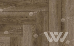 Ламинат Alpine Floor Herringbone 8 Pro Дуб Пикардия LF102-14                   