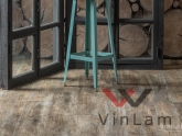 Фото №1 - Виниловая плитка VINILAM GLUE 61613 Дуб Потсдам