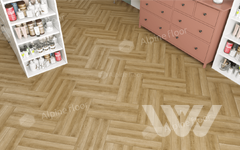 Ламинат Alpine Floor Herringbone 8 Дуб Эльзас LF102-2