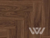Фото №1 - Ламинат Alpine Floor Herringbone 12 Орех Трентино LF105-12