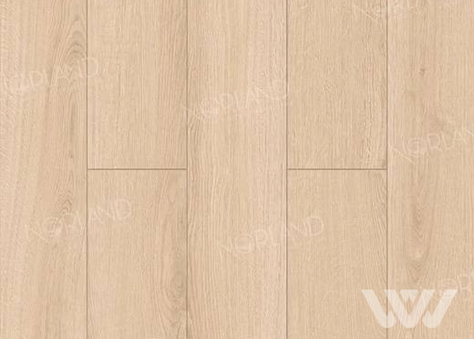 Фото №1 - Ламинат Norland Elegant LF301-03 Дуб Дол