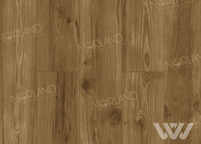 Фото №1 - Ламинат Norland Elegant LF301-18 Дуб Корсика