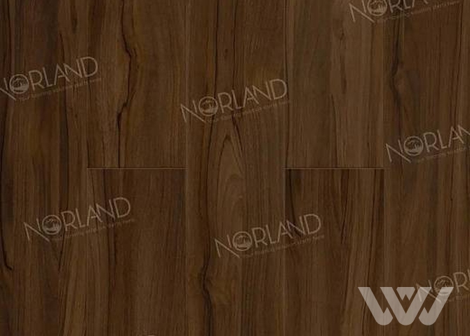 Фото №1 - Ламинат Norland Elegant LF301-21 Орех Инис