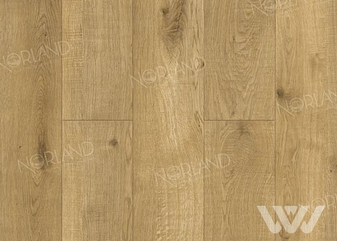 Фото №1 - Ламинат Norland Elegant Strong LF302-09 Дуб Хайнан