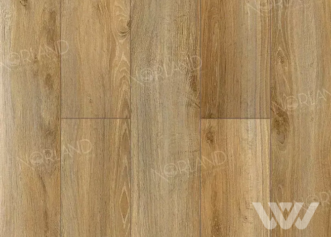 Фото №1 - Ламинат Norland Elegant Strong LF302-11 Дуб Крете