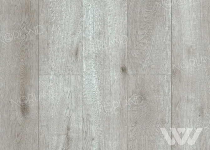 Фото №1 - Ламинат Norland Elegant Strong LF302-16 Дуб Ислай
