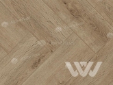 Фото №1 - Ламинат Alpine Floor Herringbone 12 Pro Дуб Прованс LF 106-07 