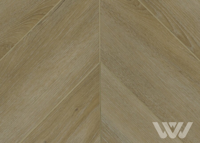 Фото №1 - Виниловая плитка Primavera Chevron Click С1851 Bellezza