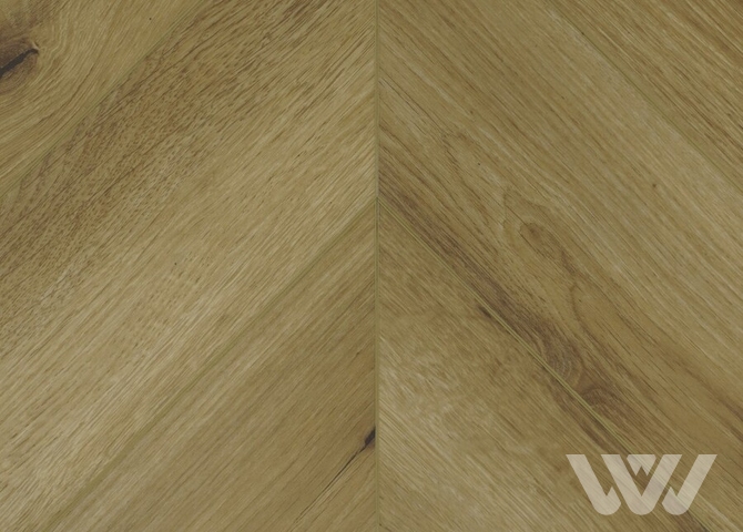 Фото №1 - Виниловая плитка Primavera Chevron Click С1853 Deliza