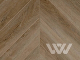 Фото №1 - Виниловая плитка Primavera Chevron Dryback СL1851 Belleza