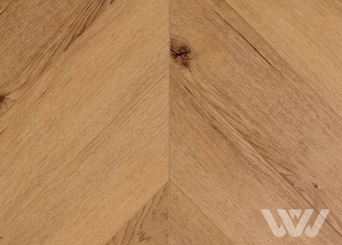 Фото №1 - Виниловая плитка Primavera Chevron Dryback СL1855 Esperanza