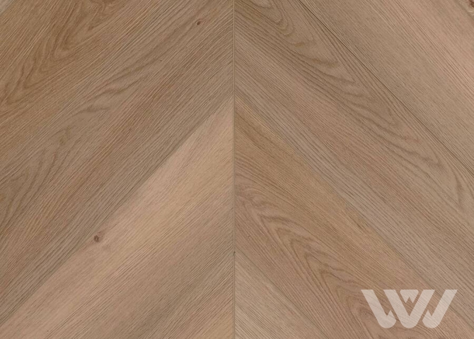 Фото №1 - Виниловая плитка Primavera Chevron Dryback СL1856 Fede