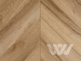 Фото №1 - Виниловая плитка Primavera Chevron Dryback СL1859 Vittoria