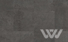 Alpha Vinyl Quick-Step - ORO BASE - AVSTT 40035 Сланец чёрный