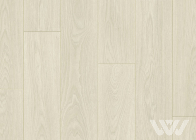 Фото №1 - Ламинат Quick Step Classic Plus Hydro (RUS) CLH 4088 Дуб бежевый отбеленный