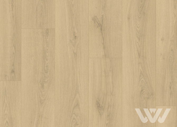 Фото №1 - Ламинат Quick Step Classic Plus Hydro (RUS) CLH 5788 Дуб необработанный 
