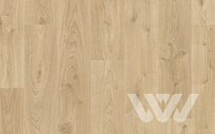 Ламинат Quick Step Perspective Hydro (Rus) PER6075 Доска дуба белого светло-бежевая Ламинат Quick Step Perspective Hydro (Rus) PER6075 Доска дуба белого светло-бежевая