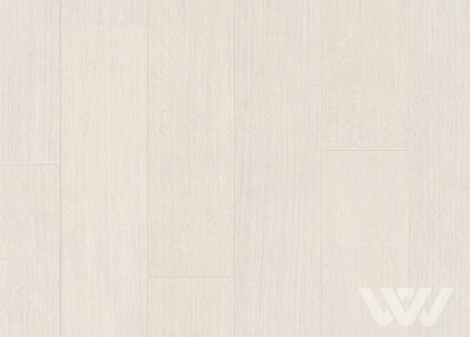 Фото №2 - Ламинат Quick Step Eligna Wide 8 33 V4 UWH 1535 Утренний белый дуб