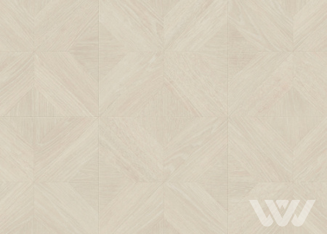Фото №1 - Ламинат Quick Step Impressive Patterns Ultra (Rus) IPU 4501 Дуб палаццо белый
