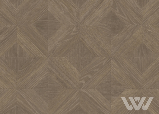 Фото №1 - Ламинат Quick Step Impressive Patterns Ultra (Rus) IPU 4504 Дуб палаццо коричневый