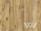 Фото №1 - ПВХ плитка QS Alpha Vinyl BLOS BASE планка AVSPT 40029 Каштан винтажный натуральный