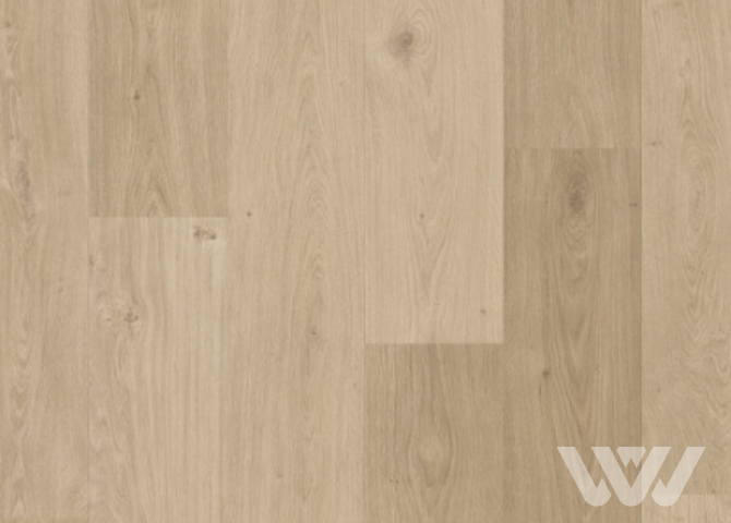 Фото №1 - ПВХ плитка QS Alpha Vinyl BLOS BASE планка AVSPT 40322 Дуб береговой песчаный