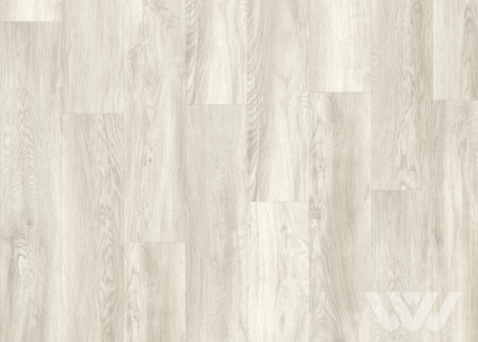 Фото №1 - ПВХ плитка QS Alpha Vinyl BLOS BASE планка AVSPT 40347 Дуб Оклахома бежевый