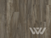 Фото №1 - ПВХ плитка QS Alpha Vinyl BLOS BASE планка AVSPT 40349 Дуб Оклахома коричневый