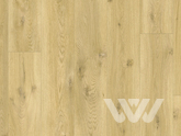 Фото №1 - ПВХ плитка QS Alpha Vinyl BLOS планка AVSPU 40018 Бежевый дуб