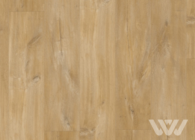 Фото №1 - ПВХ плитка QS Alpha Vinyl BLOS планка AVSPU 40039 Дуб каньон натуральный