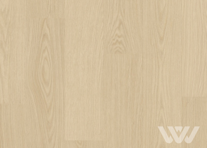 Фото №1 - ПВХ плитка QS Alpha Vinyl BLOS планка AVSPU 40277 Дуб молочный