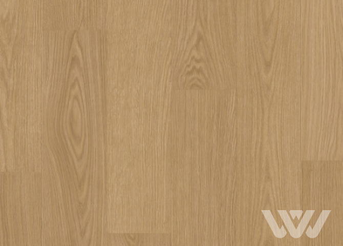 Фото №1 - ПВХ плитка QS Alpha Vinyl BLOS планка AVSPU 40278 Дуб пряничный