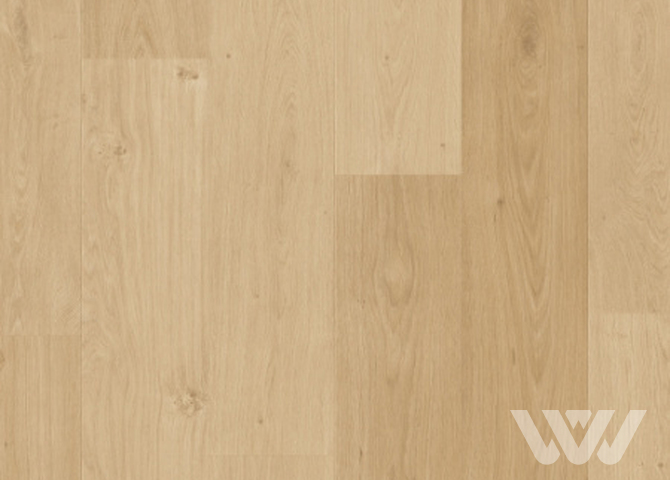 Фото №1 - ПВХ плитка QS Alpha Vinyl BLOS планка AVSPU 40321 Дуб береговой бежевый