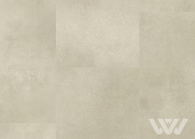 Фото №1 - ПВХ плитка QS Alpha Vinyl ILLUME плитка AVMTU 40274 Бетон песчаный