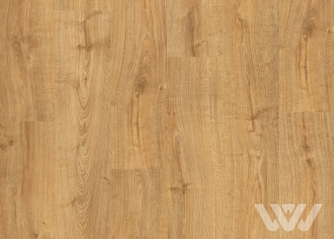 Фото №1 - ПВХ плитка QS Alpha Vinyl BLOOM планка AVMPU 40088 Дуб осенний медовый