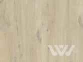 Фото №1 - ПВХ плитка QS Alpha Vinyl BLOOM планка AVMPU 40103 Дуб хлопковый бежевый
