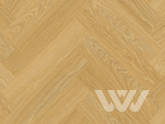 Фото №1 - ПВХ плитка QS Alpha Vinyl CIRO елка AVHBU 40360 Дуб чистый медовый