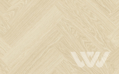 ПВХ плитка QS Alpha Vinyl CIRO елка AVHBU 40361 Дуб чистый полярный