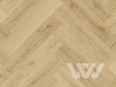 Фото №1 - ПВХ плитка QS Alpha Vinyl CIRO елка AVHBU 40362 Эко беж