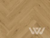 Фото №1 - ПВХ плитка QS Vinyl Flex PRISTINE елка SGHBC 20327 Морской бриз теплый медовый