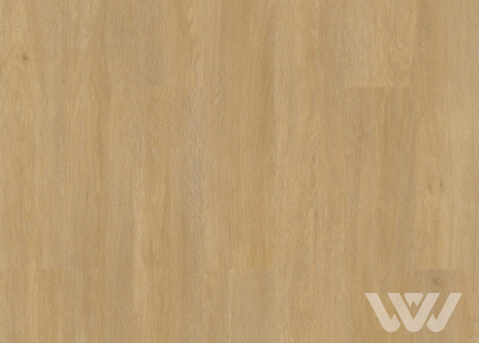 Фото №1 - ПВХ плитка QS Vinyl Flex LIV планка SGSPC 20311 Дуб сатиновый средний натуральный