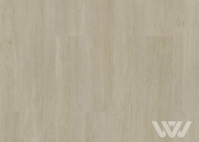 Фото №1 - ПВХ плитка QS Vinyl Flex LIV планка SGSPC 20312 Сатиновый дуб серо-коричневый