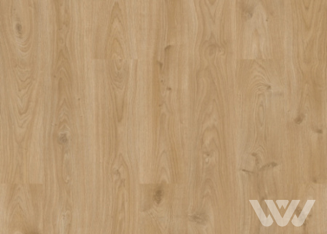 Фото №1 - ПВХ плитка QS Vinyl Flex LIV планка SGSPC 20316 Дуб кантри коричневый