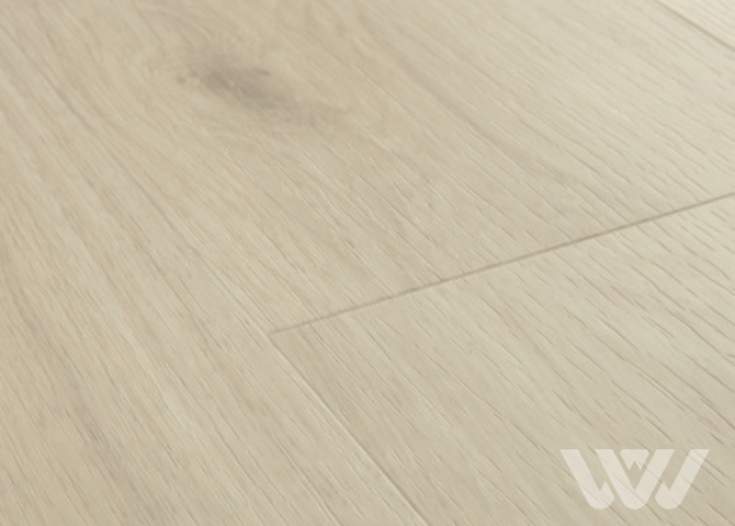 Фото №1 - ПВХ плитка QS Vinyl Flex LIV планка SGSPC 20319 Морской бриз серо-бежевый