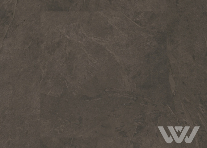 Фото №1 - ПВХ плитка QS Vinyl Flex BLUSH плитка SGTC 20304 Сланец черный